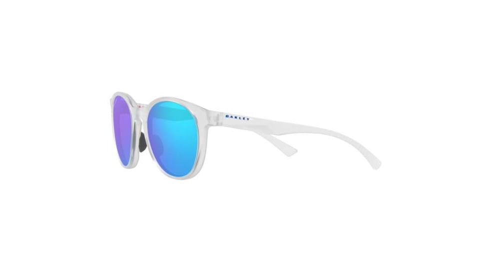 Oakley SPINDRIFT OO9474 Sunglasses 947404-52 - , Prizm Sapphire Lenses