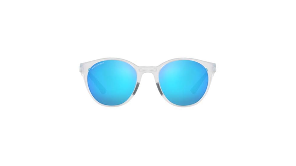 Oakley SPINDRIFT OO9474 Sunglasses 947404-52 - , Prizm Sapphire Lenses