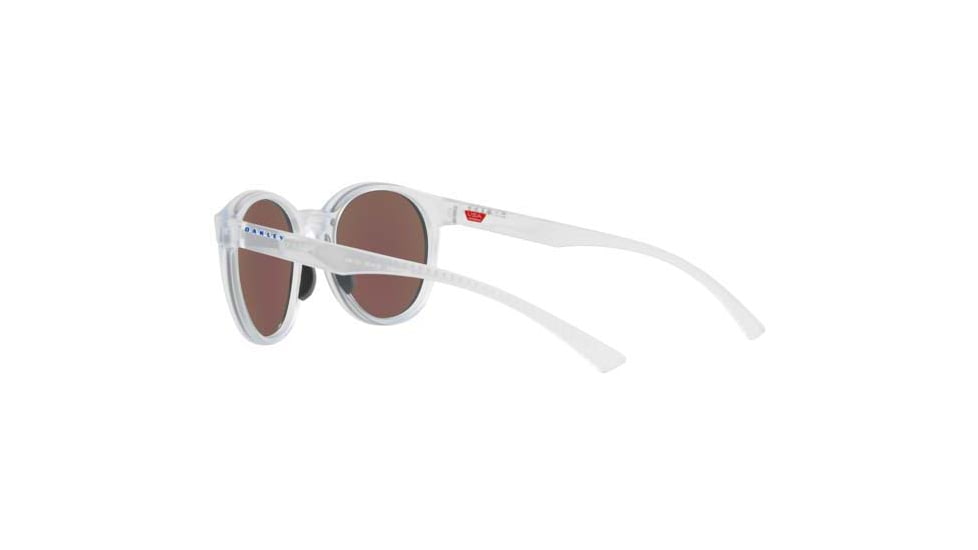 Oakley SPINDRIFT OO9474 Sunglasses 947404-52 - , Prizm Sapphire Lenses