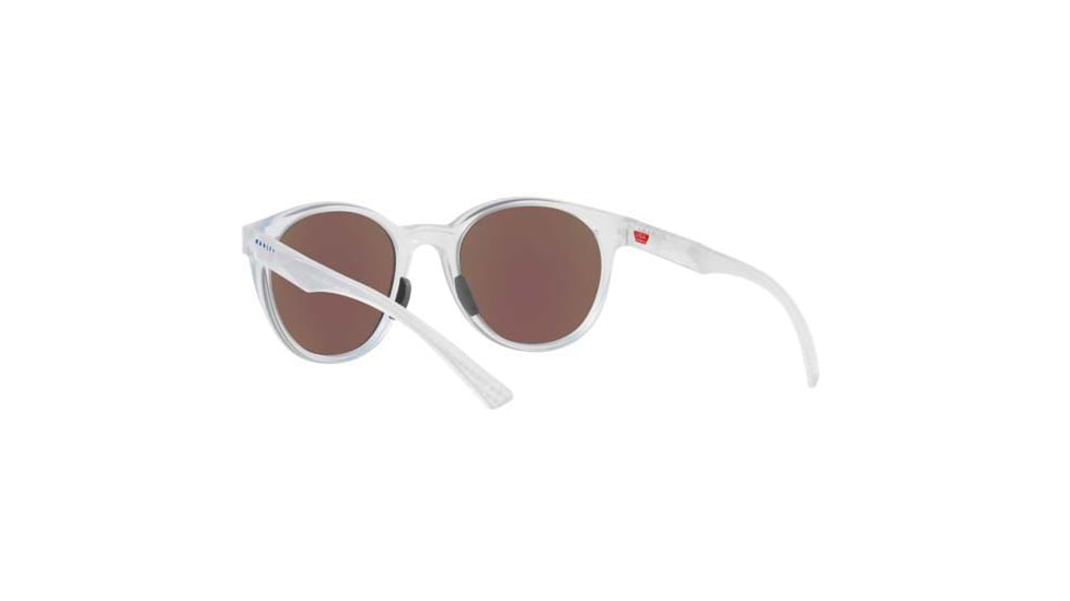 Oakley SPINDRIFT OO9474 Sunglasses 947404-52 - , Prizm Sapphire Lenses