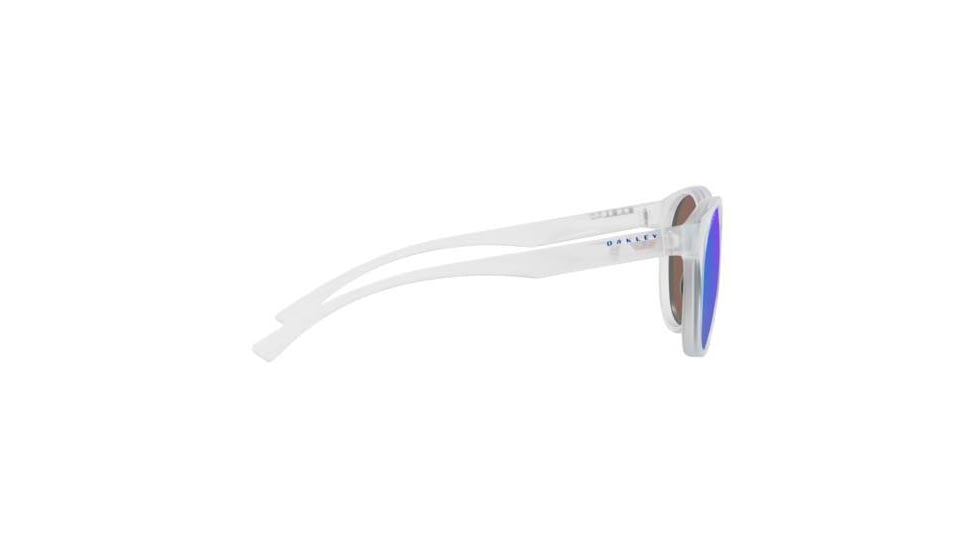 Oakley SPINDRIFT OO9474 Sunglasses 947404-52 - , Prizm Sapphire Lenses