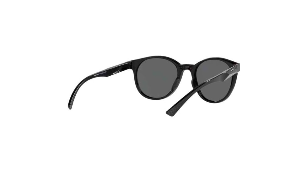 Oakley SPINDRIFT OO9474 Sunglasses 947405-52 - , Prizm Black Lenses