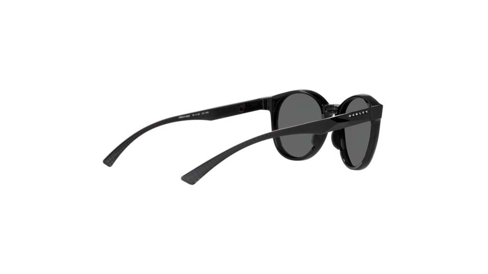 Oakley SPINDRIFT OO9474 Sunglasses 947405-52 - , Prizm Black Lenses