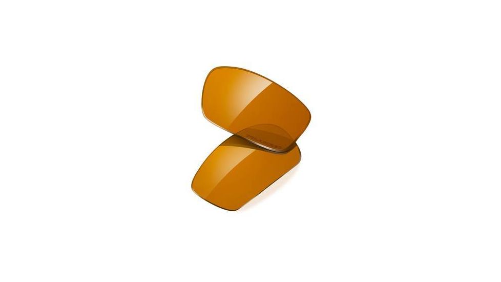 Oakley Splinter Replacement Lens Kit - Bronze Polarized 16-847