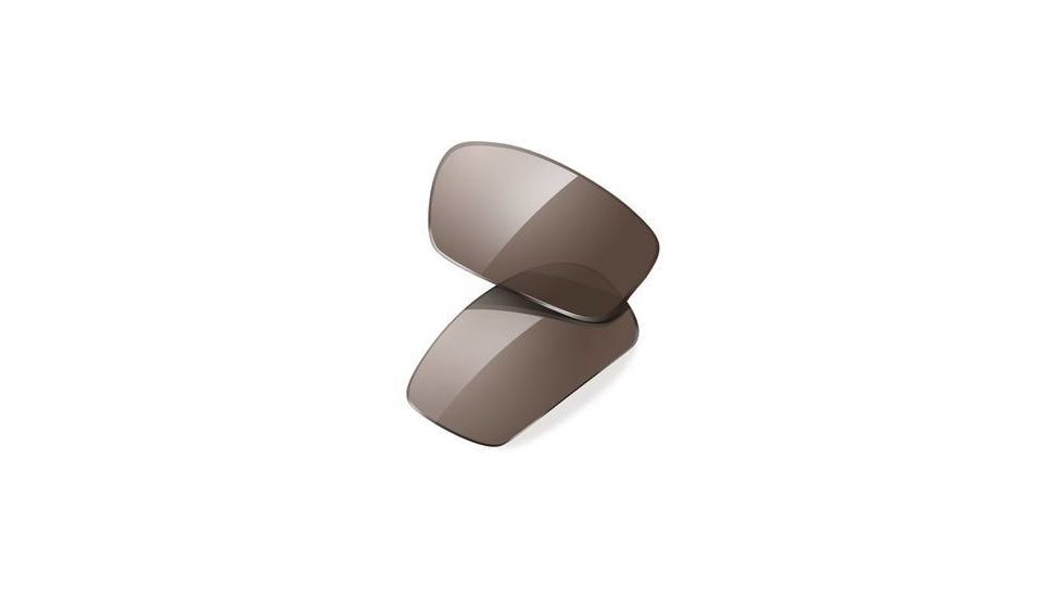 Oakley Splinter Replacement Lens Kit - Tungsten Iridium 16-842