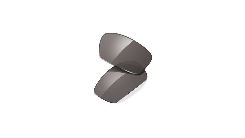 Oakley Splinter Replacement Lens Kit - Warm Grey 16-844