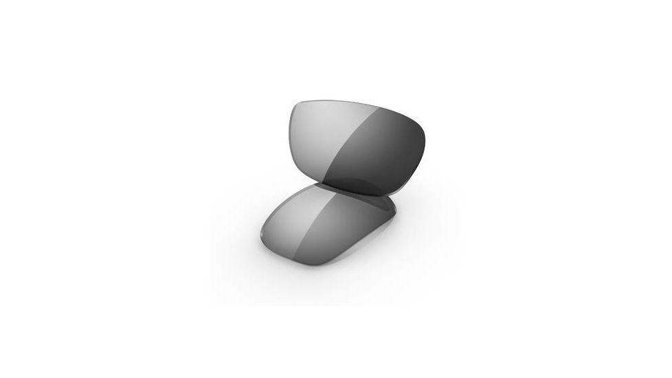 Oakley Split Jacket Replacement Lens Kit - Black Iridium 43-280