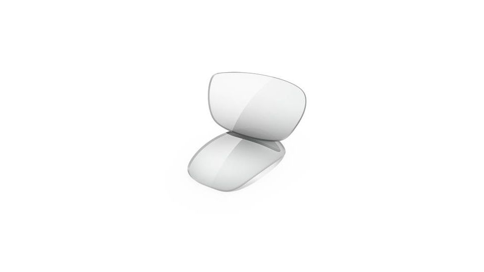 Oakley Split Jacket Replacement Lens Kit - Clear 43-282