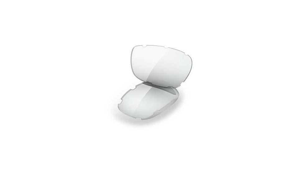 Oakley Split Jacket Replacement Lens Kit - Clear Vented 43-327