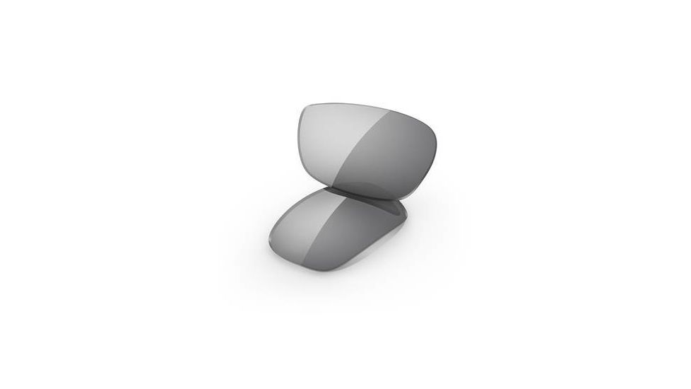 Oakley Split Jacket Replacement Lens Kit - Light Grey 43-322