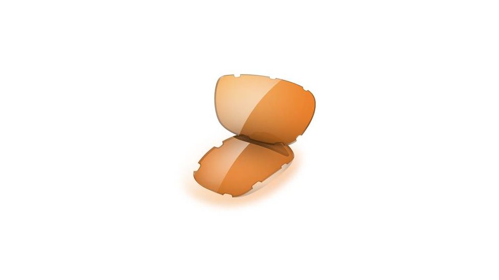 Oakley Split Jacket Replacement Lens Kit - Persimm Vented 43-330
