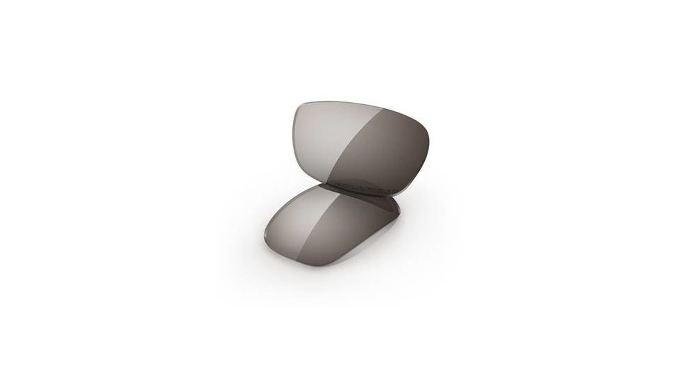 Oakley Split Jacket Replacement Lens Kit - Tungsten Iridium Polarizedarized 43-323