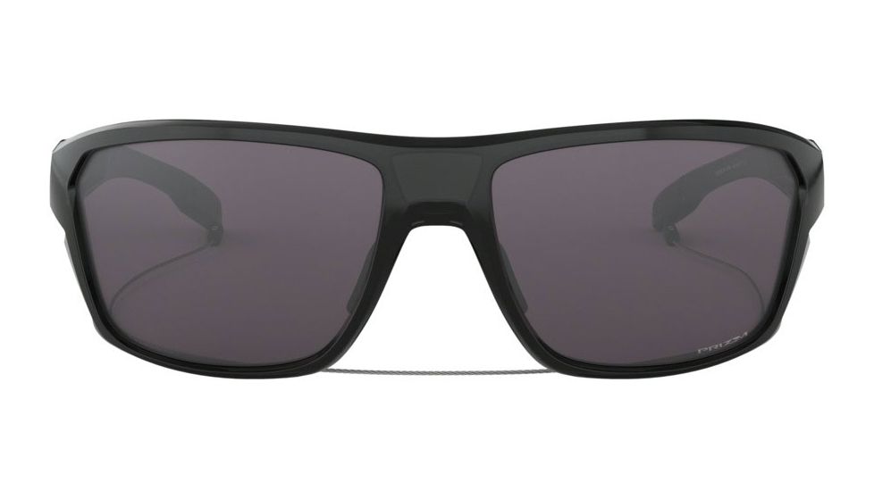 Oakley SPLIT SHOT OO9416 Prescription Sunglasses, 64mm, Black Ink, OO9416-941601-64-SV