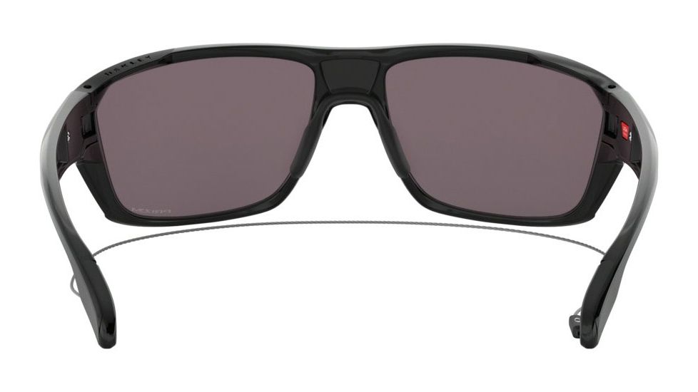 Oakley SPLIT SHOT OO9416 Prescription Sunglasses, 64mm, Black Ink, OO9416-941601-64-SV