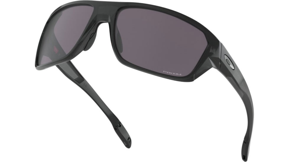 Oakley SPLIT SHOT OO9416 Prescription Sunglasses, 64mm, Black Ink, OO9416-941601-64-SV