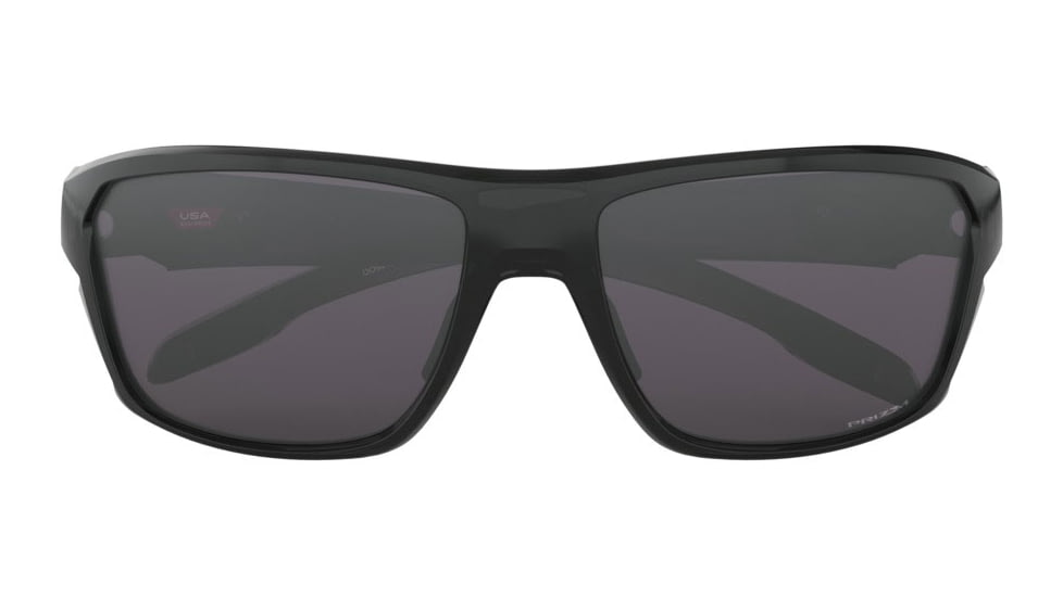 Oakley SPLIT SHOT OO9416 Prescription Sunglasses, 64mm, Black Ink, OO9416-941601-64-SV