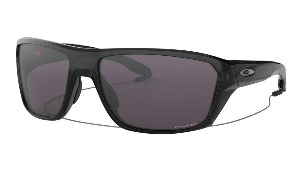 Oakley SPLIT SHOT OO9416 Prescription Sunglasses, 64mm, Black Ink, OO9416-941601-64-SV