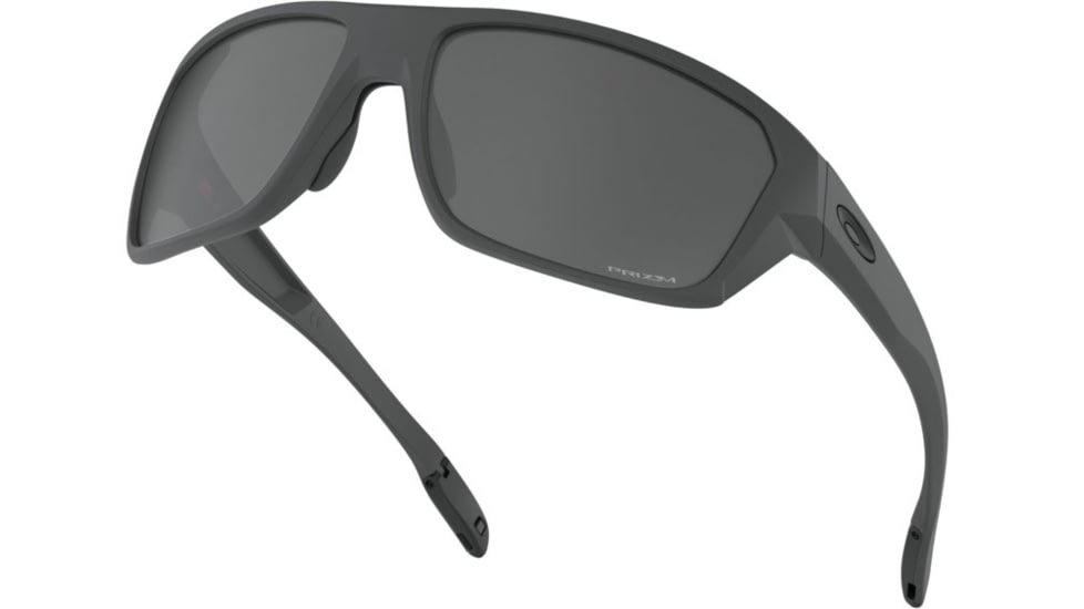Oakley SPLIT SHOT OO9416 Prescription Sunglasses, 64mm, Matte Carbon, OO9416-941602-64-SV
