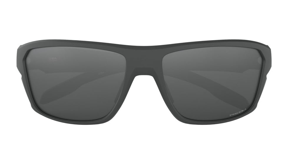 Oakley SPLIT SHOT OO9416 Prescription Sunglasses, 64mm, Matte Carbon, OO9416-941602-64-SV