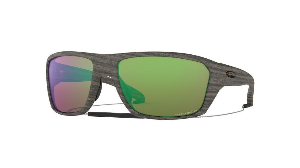 Oakley SPLIT SHOT OO9416 Prescription Sunglasses, 64mm, OO9416-941617-64-SV