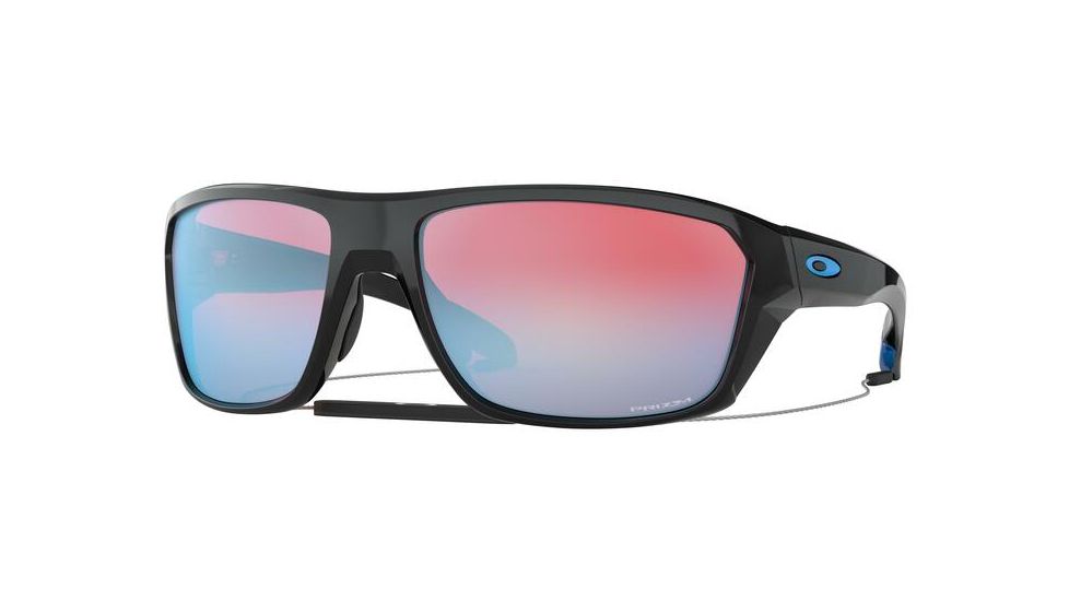 Oakley SPLIT SHOT OO9416 Prescription Sunglasses, 64mm, OO9416-941620-64-SV