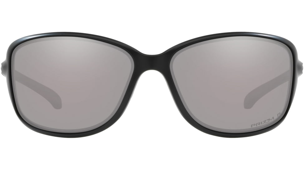 Oakley Standard Issue Cohort Womens BlackStandard Issuede Collection Sunglasses, Blackside w/Prizm Black Polarized, OO9301-1061