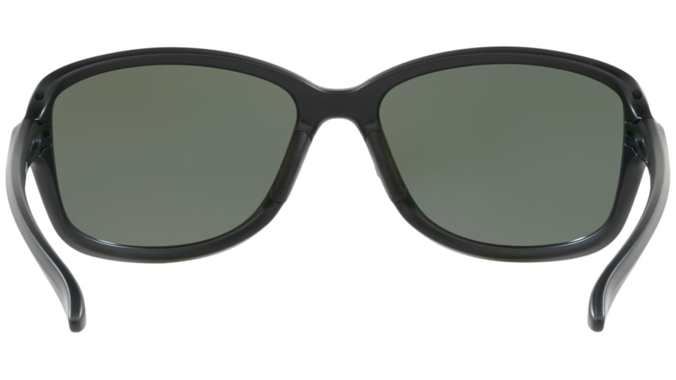 Oakley Standard Issue Cohort Womens BlackStandard Issuede Collection Sunglasses, Blackside w/Prizm Black Polarized, OO9301-1061