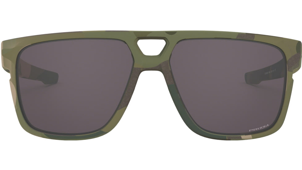 Oakley Standard Issue Crossrange Patch Multicam Collection, Multicam w/Prizm Grey, OO9382-1960