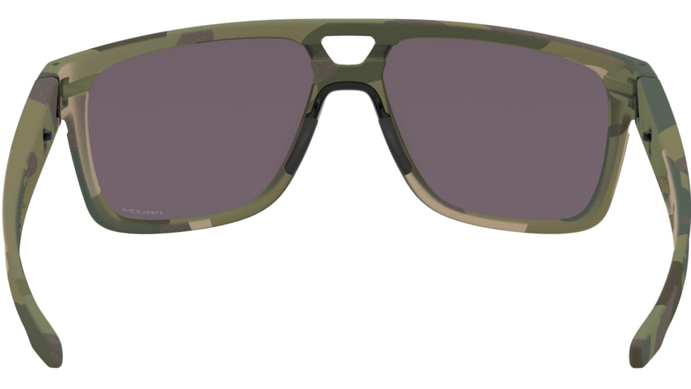 Oakley Standard Issue Crossrange Patch Multicam Collection, Multicam w/Prizm Grey, OO9382-1960