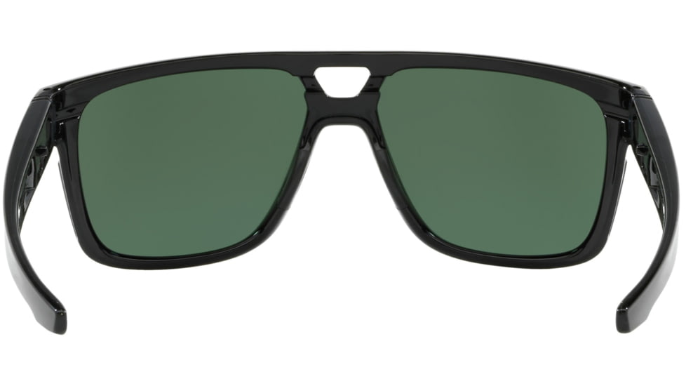 Oakley Standard Issue Crossrange Patch, Polished Black w/Prizm Black, OO9382-1660