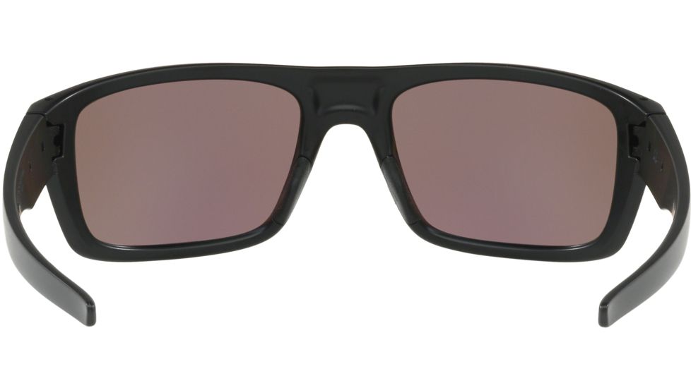 Oakley SI Standard Issue Drop Point Prizm Maritime Collection, Matte Black w/Prizm Maritime Polarized, OO9367-0960