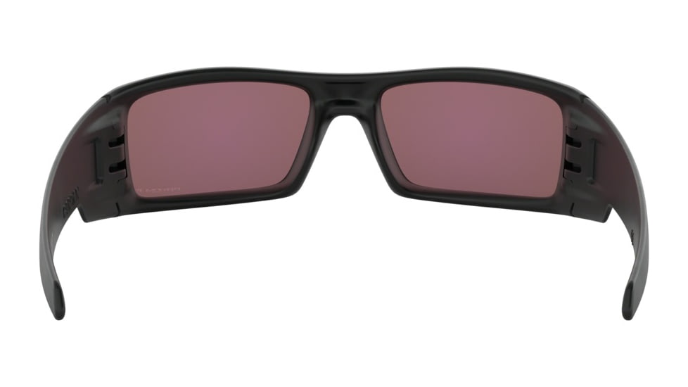 Oakley Standard Issue Gascan Prizm Maritime Collection Sunglasses, Matte Black w/Prizm Maritime Polarized, OO9014-4760