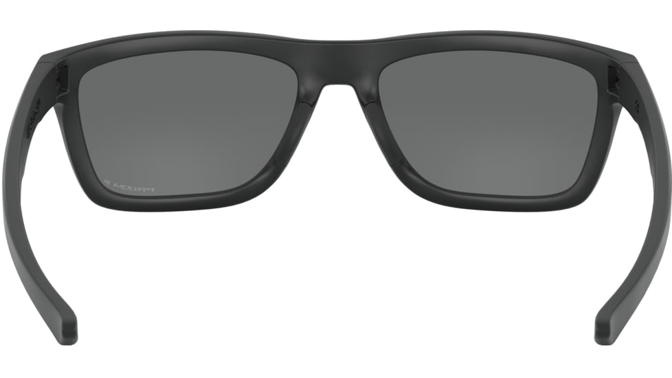 Oakley Standard Issue Holston Sunglasses, Blackside w/Prizm Black Polarized, OO9334-2058