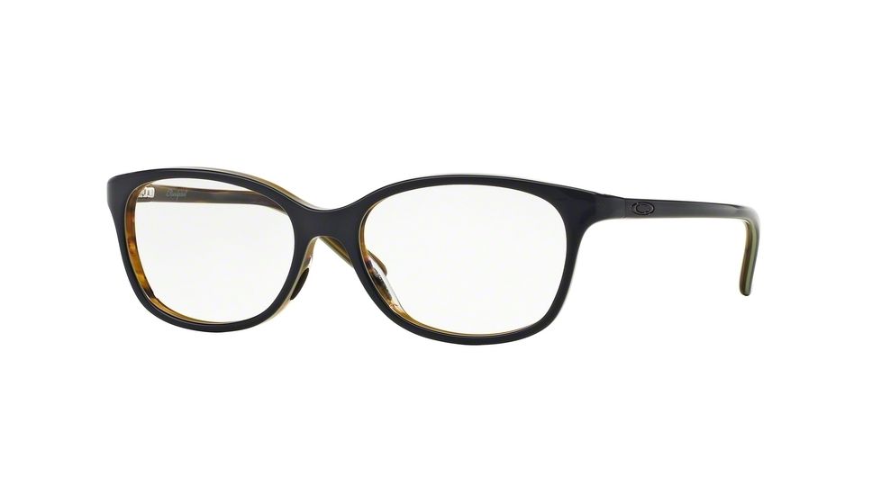 Oakley STANDPOINT OX1131 Bifocal Prescription Eyeglasses 113104-52 - Banded Purple Frame