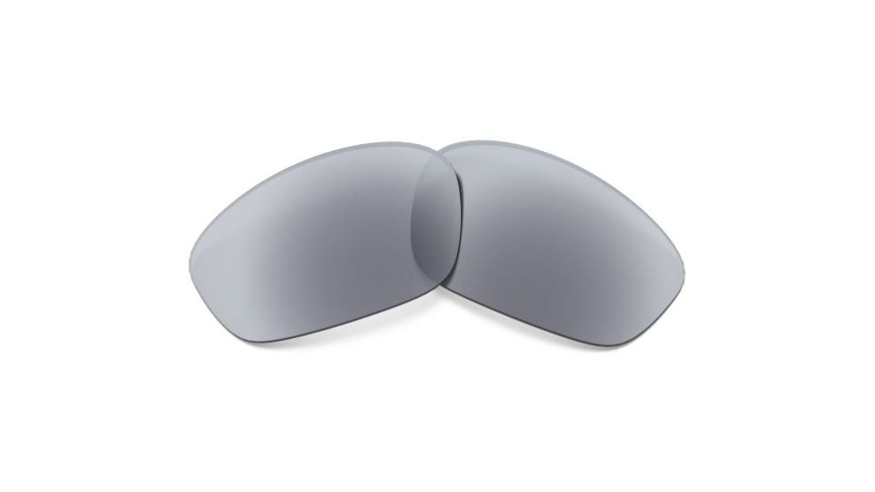 Oakley Straight Jacket Replacement Lens Kit - Grey 16-562