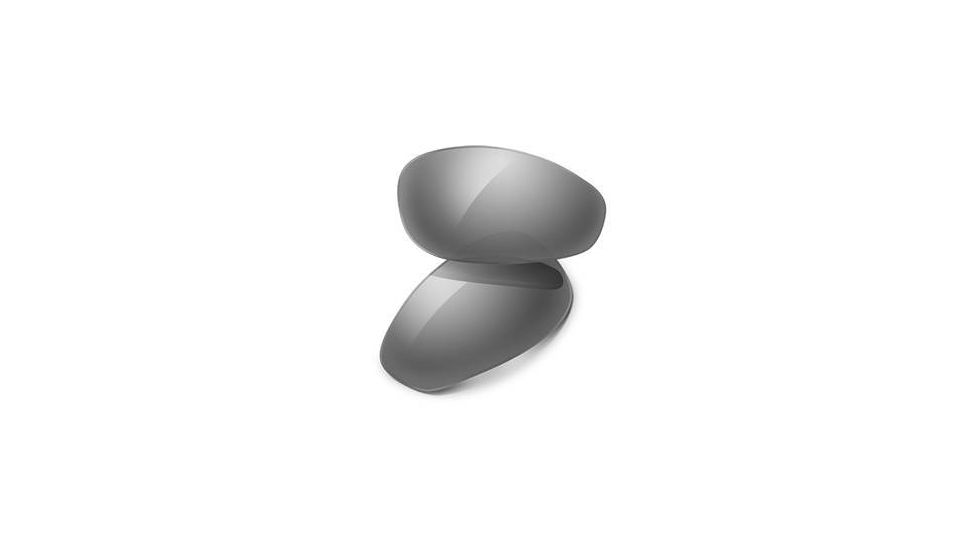 Oakley Straight Jacket Lens Kit - Black Iridium 13-905