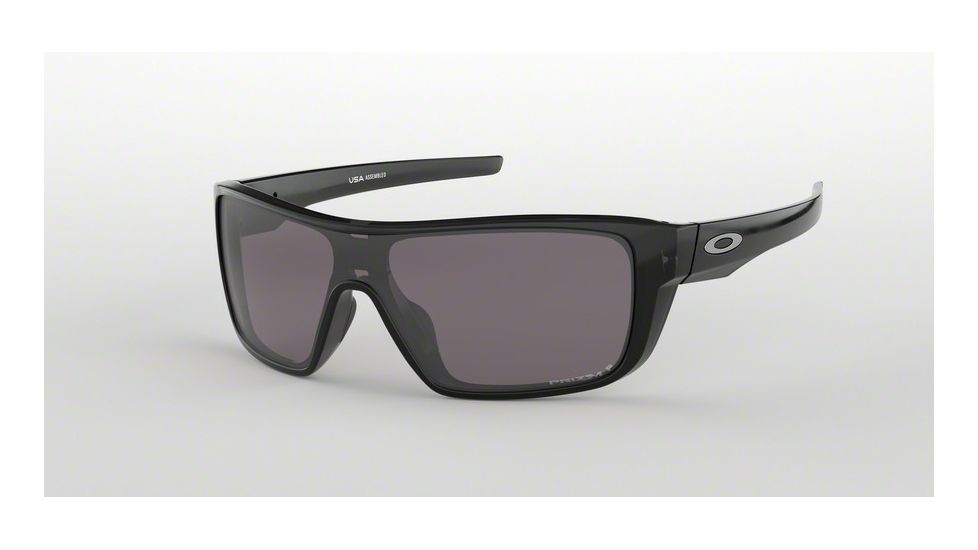 Oakley STRAIGHTBACK OO9411 Progressive Prescription Sunglasses OO9411-941108-27 - Frame Color Black Ink, Lens Diameter 27 mm