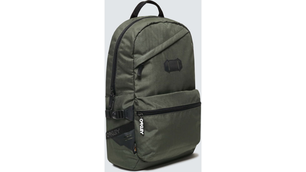 Oakley Street Backpack 2.0 - Mens, New Dark Brush, One Size, FOS900073-86L-U