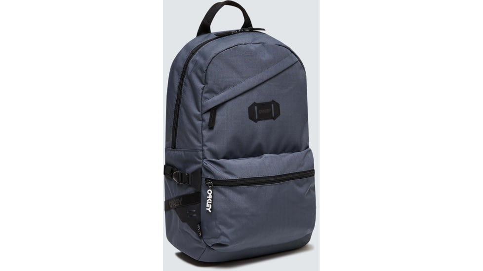Oakley Street Backpack 2.0 - Mens, Uniform Grey, One Size, FOS900073-25N-U