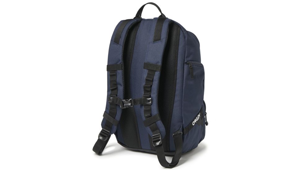 Oakley Street Organizing Backpack - Mens, Lead, One Size 921425-24A-U
