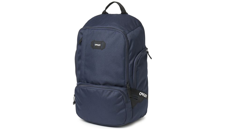 Oakley Street Organizing Backpack - Mens, Lead, One Size 921425-24A-U