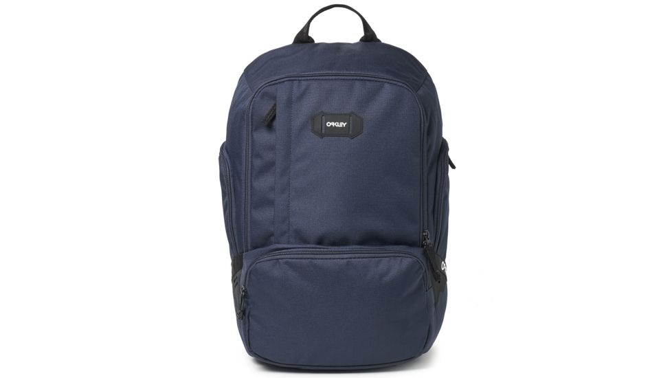 Oakley Street Organizing Backpack - Mens, Lead, One Size 921425-24A-U