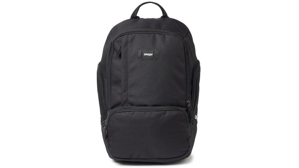 Oakley Street Organizing Backpack - Mens, Blackout, One Size, 921425-02E-U
