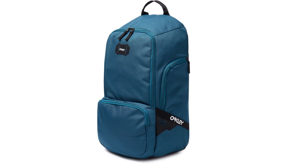 Oakley Street Organizing Backpack - Mens, Petrol, One Size, 921425-9PE-U