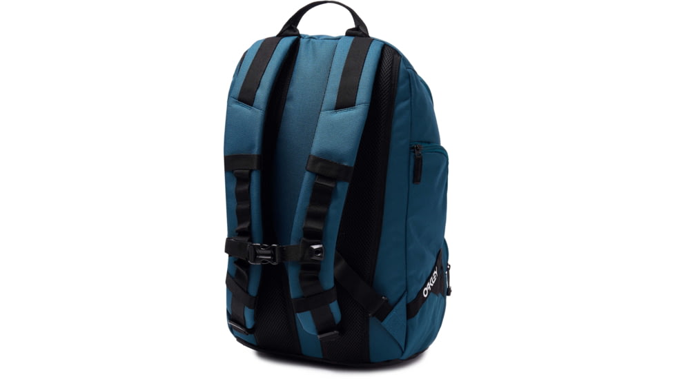 Oakley Street Organizing Backpack - Mens, Petrol, One Size, 921425-9PE-U