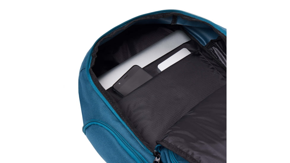 Oakley Street Organizing Backpack - Mens, Petrol, One Size, 921425-9PE-U