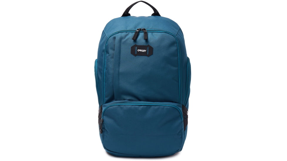 Oakley Street Organizing Backpack - Mens, Petrol, One Size, 921425-9PE-U