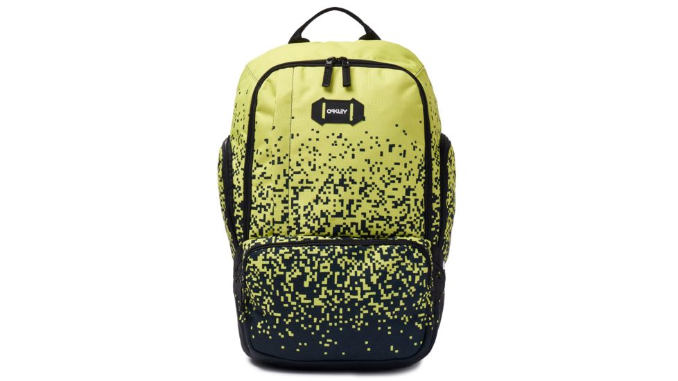 Oakley Street Organizing Backpack - Mens, Pixel, One Size, 921425-9PX-U