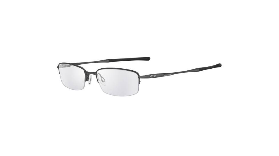 Oakley Clubface Eyeglasses Frame - Pewter OX3102-0352