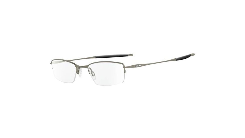 Oakley Jackknife 4.0 Eyeglasses Frame - Pewter 11-865